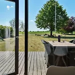 Awesome In Vakantiehuis