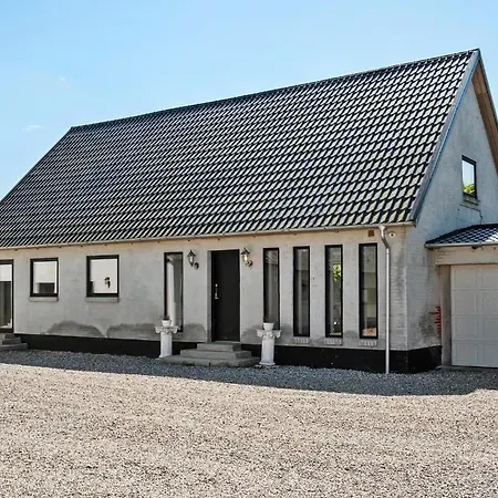 Awesome In Sønder Felding