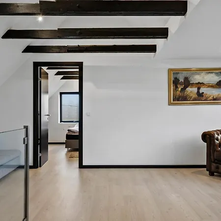 Tatil Evi Awesome In Sønder Felding