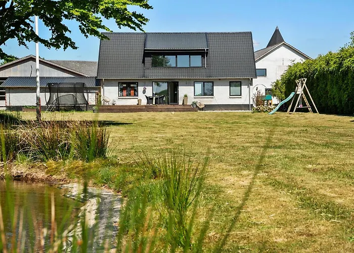 Awesome In بيت للعطل *